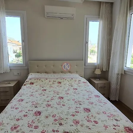 Dalyan Rain * Muğla