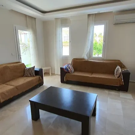 Dalyan Rain Muğla