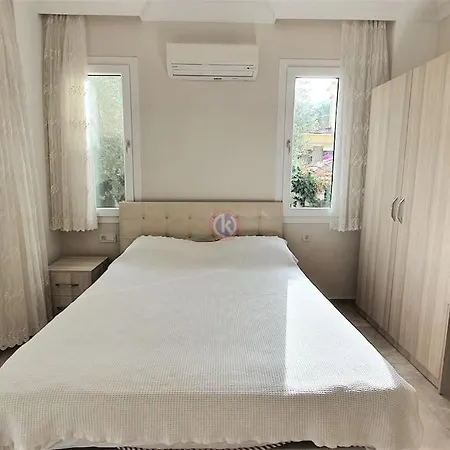 Dalyan Rain * Muğla