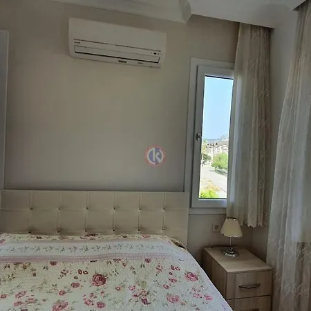 Dalyan Rain Villa