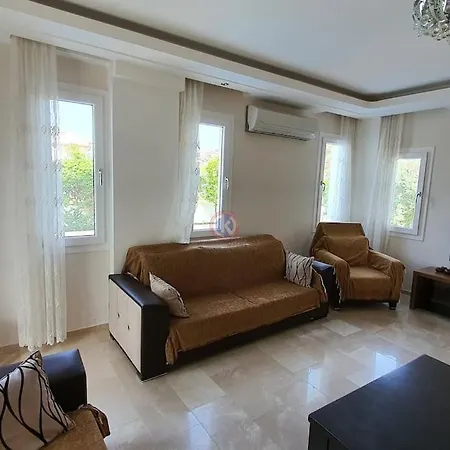Villa Dalyan Rain Muğla