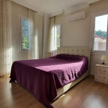 Dalyan Rain Muğla