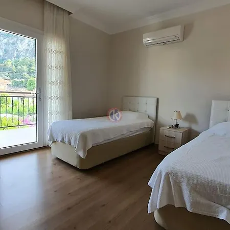 Villa Dalyan Rain Muğla