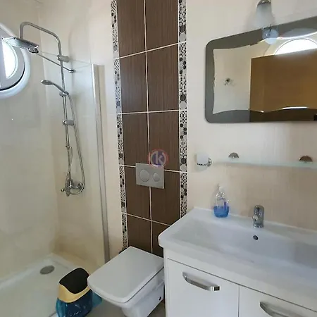 Dalyan Rain Villa