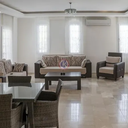 Dalyan Rain Villa