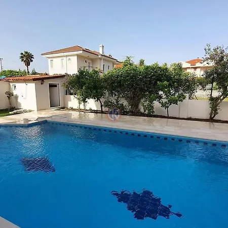 Dalyan Rain Villa
