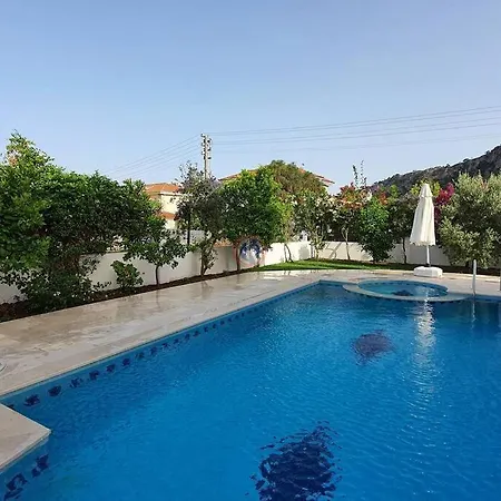 Dalyan Rain Willa Muğla