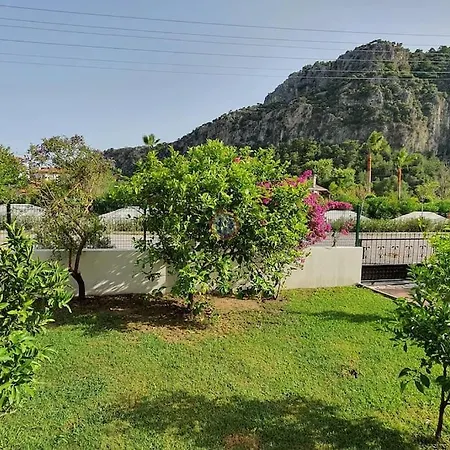 Dalyan Rain Muğla