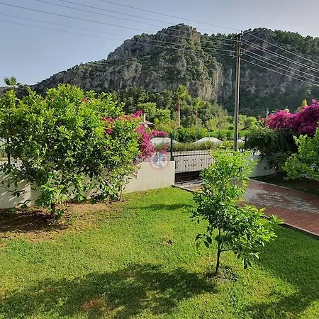 Villa Dalyan Rain Muğla