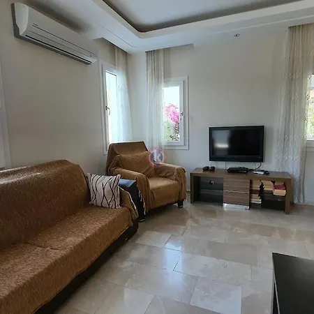 Dalyan Rain Willa Muğla