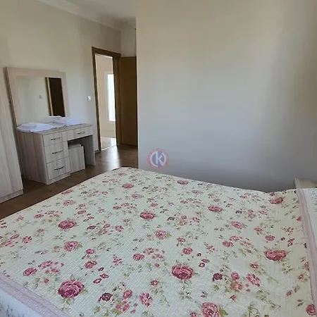 Dalyan Rain Villa