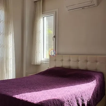 Dalyan Rain فيلة موجلا