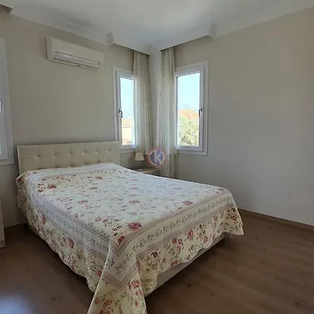 فيلة Dalyan Rain *