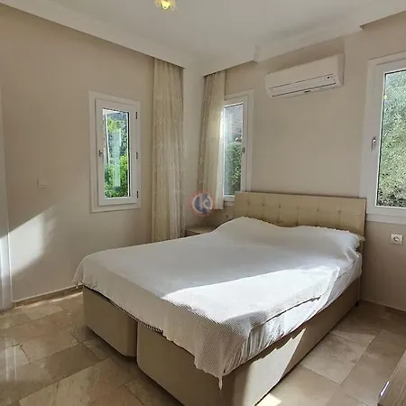 Dalyan Rain فيلة موجلا
