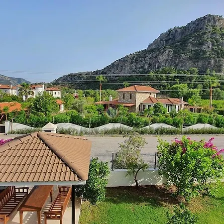 Dalyan Rain * موجلا