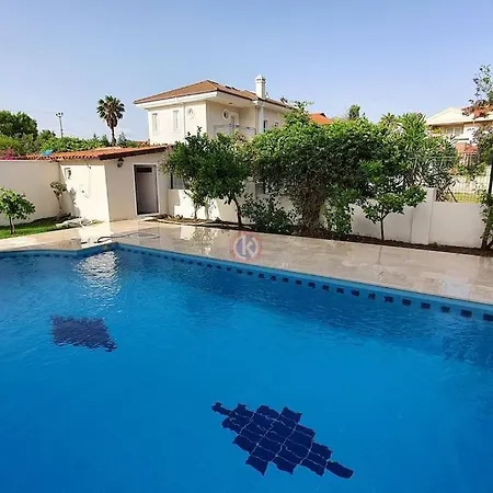 فيلة Dalyan Rain موجلا
