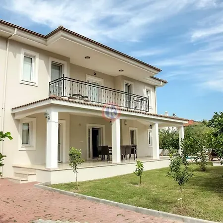 فيلة Dalyan Rain